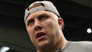 Insider Shares Conflicting Information About Broncos’ All-Pro