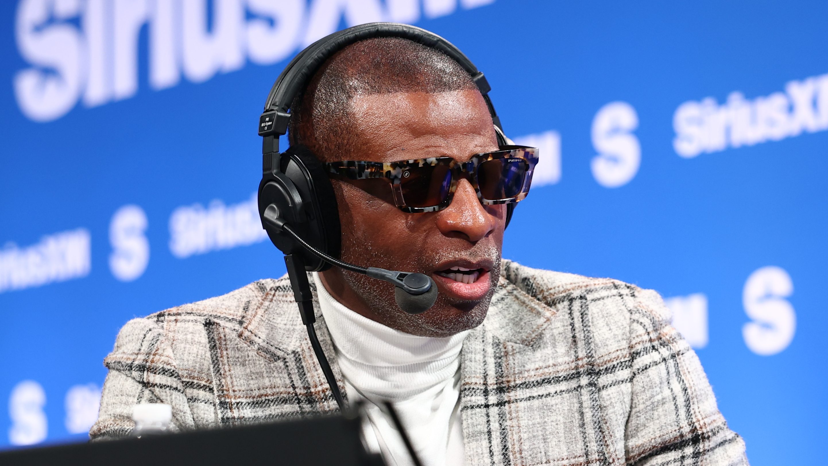 Colorado's Deion Sanders Predicted to Instantly Regret Bold Playoff Claims
