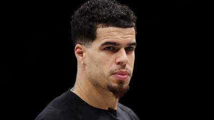 Nets Get Clear Message From Michael Porter Jr.’s Agent
