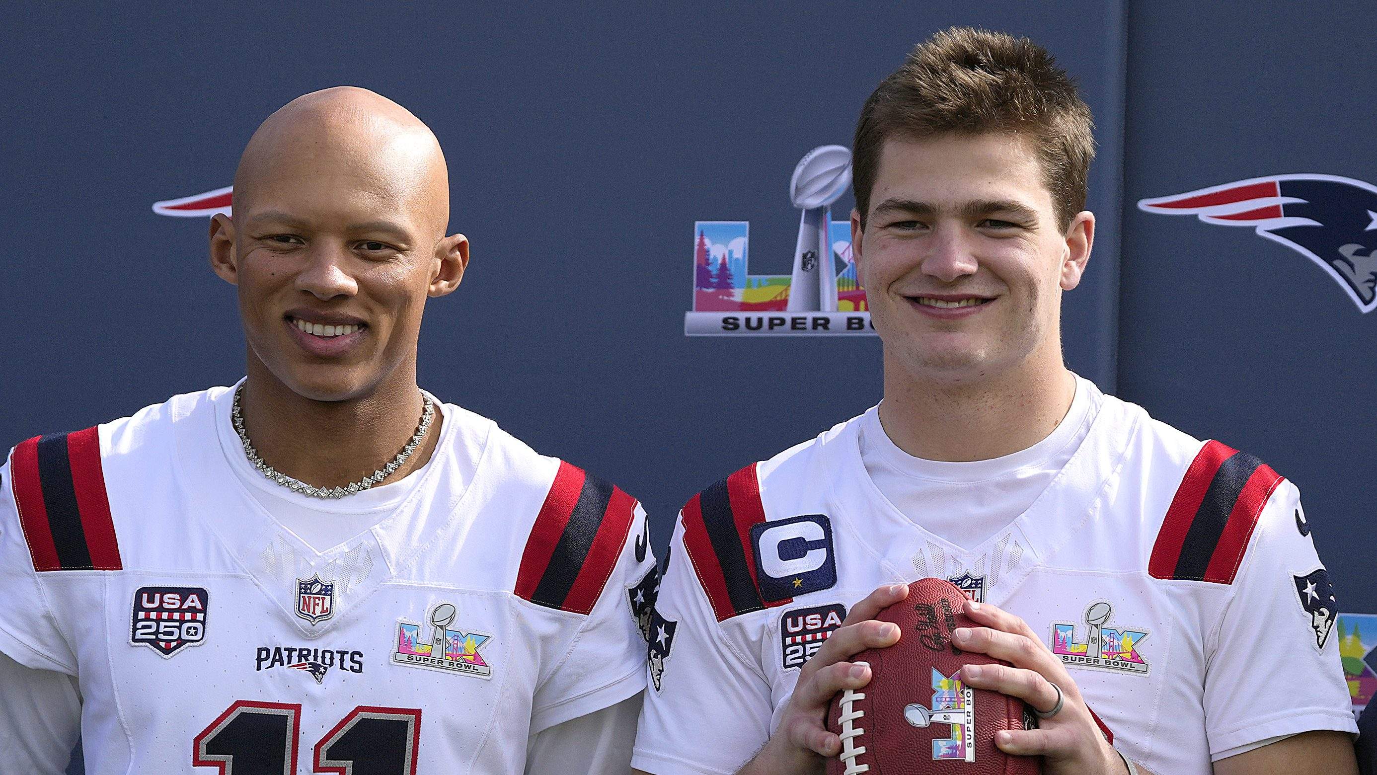 Well Traveled Ex-Patriots QB Named Option for Jets: an insightful update on team plans.