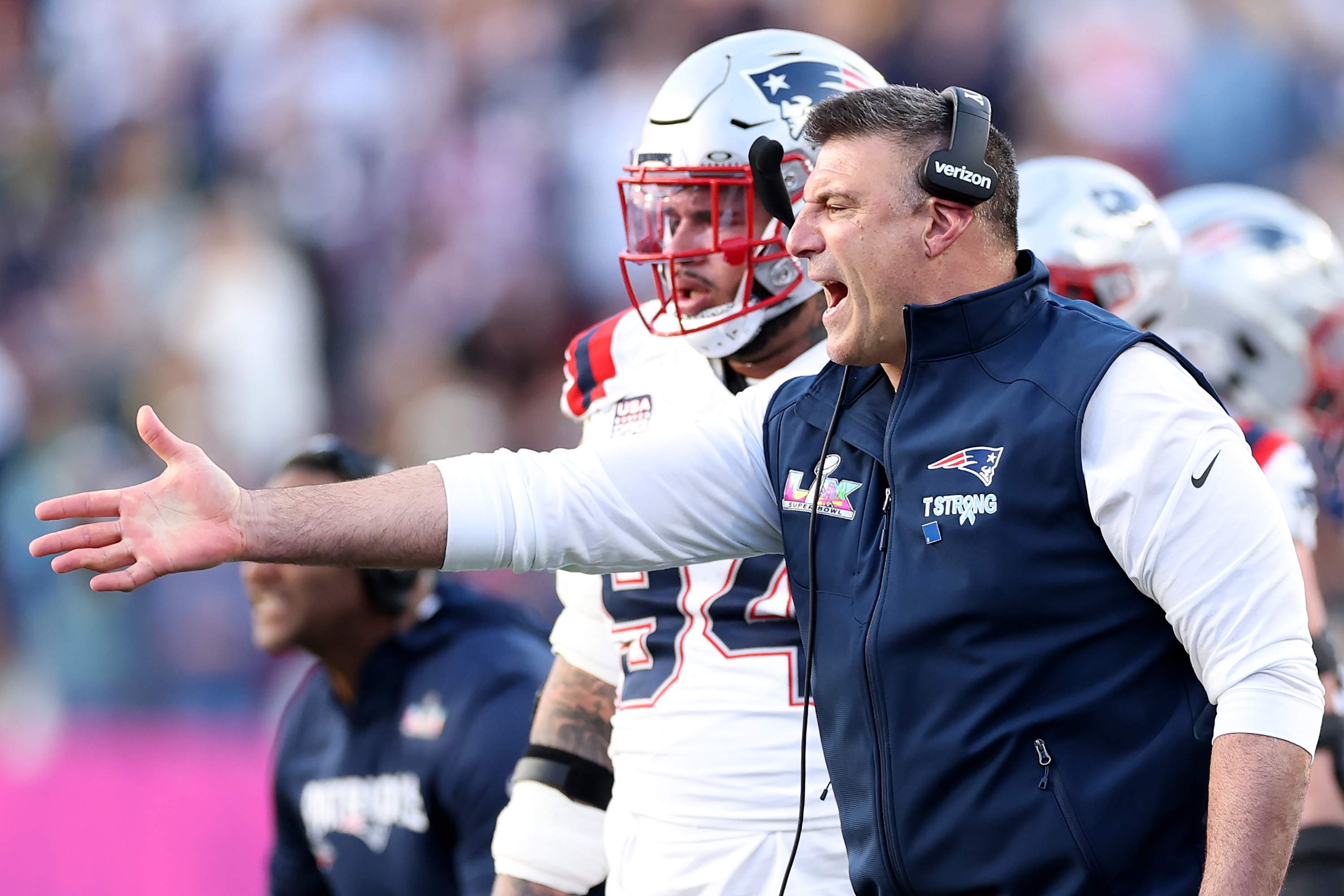 New England Patriots’ Defense Still Has One Major Blind Spot: what to watch next.