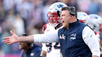 New England Patriots’ Defense Still Has One Major Blind Spot