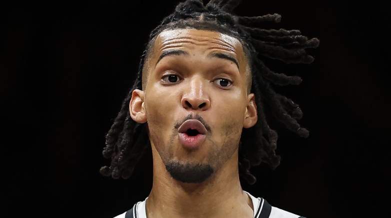 Ziaire Williams, Brooklyn Nets