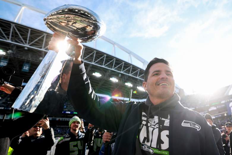 Seahawks Super Bowl Brady