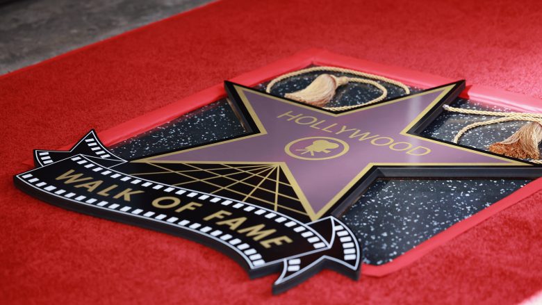 heavy.com - Maggie MacKenzie - NASCAR Driver Becomes First Motorsports Competitor With Hollywood Walk of Fame Star