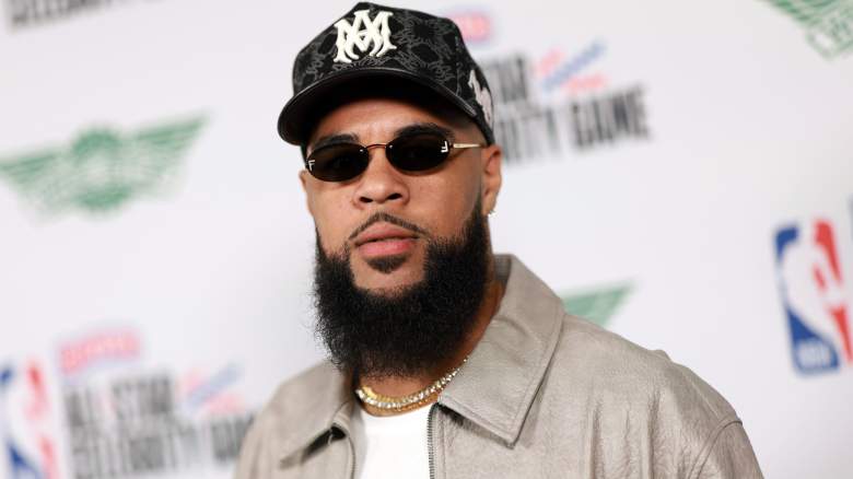 Keenan Allen