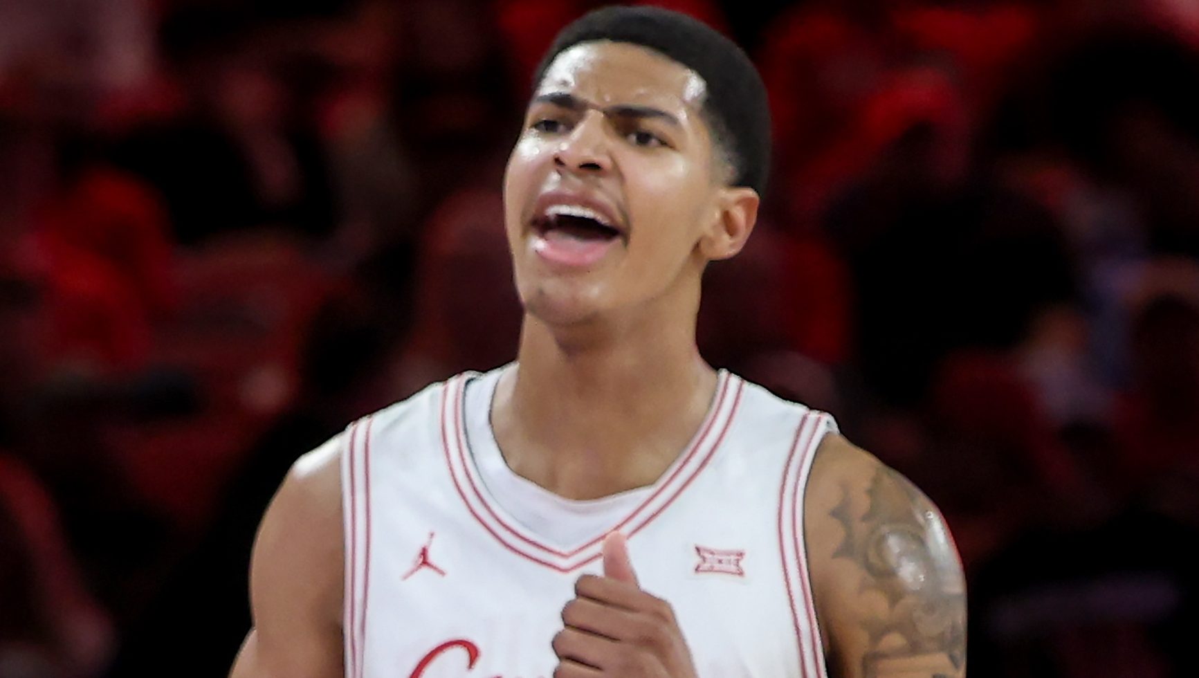 Celtics Rookie Showing ‘Enormous' Improvement in Key Area