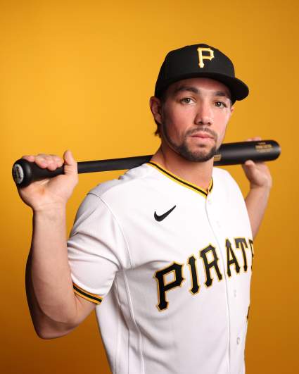 Recent Chicago White Sox Player Dominic Fletcher Quietly Signs New Deal With Pittsburgh Pirates
