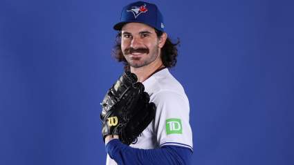 Cam Schlittler Says Dylan Cease Deserves to Start All-Star Game
