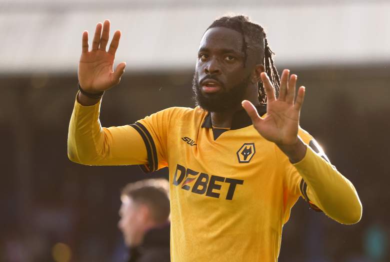Wolves Training Descends Into Chaos as Tolu Arokodare Sparks Major FIFA Problem