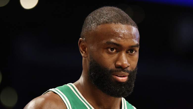 Jaylen Brown, Boston Celtics