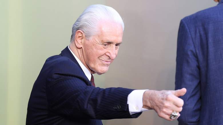 Pat Riley, Miami Heat
