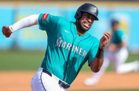 Mariners’ Promote Hot-Hitting Prospect Amidst Marlins Series