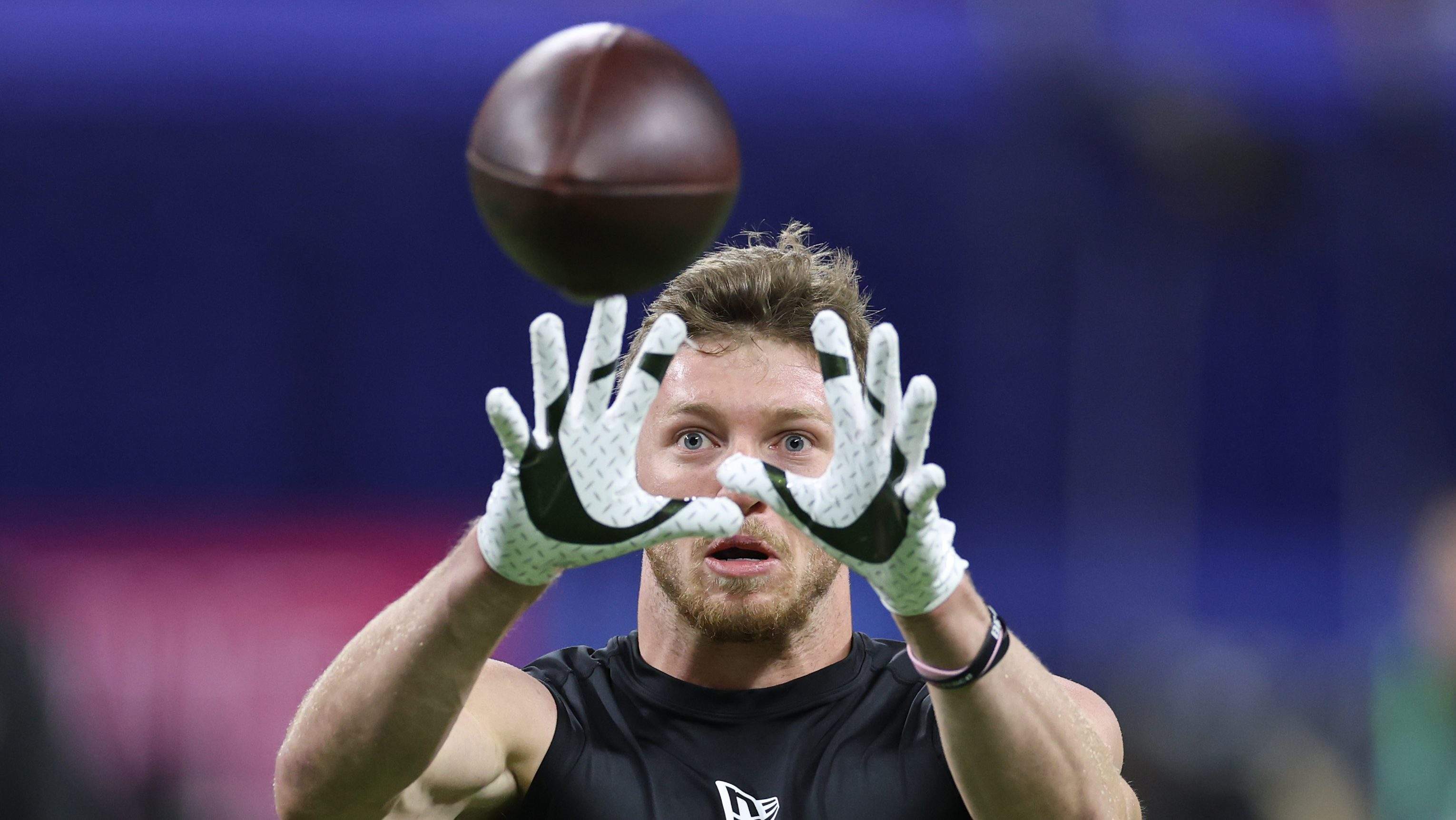 Bears’ versatile draft pick dubbed most captivating addition heading into 2026.