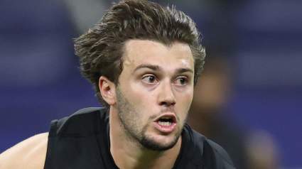 Texans Get Good News About Polarizing Rookie Draft Pick