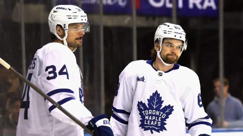 Toronto Maple Leafs