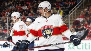11-Year, Stanley Cup Winning Veteran Departs the NHL for Europe
