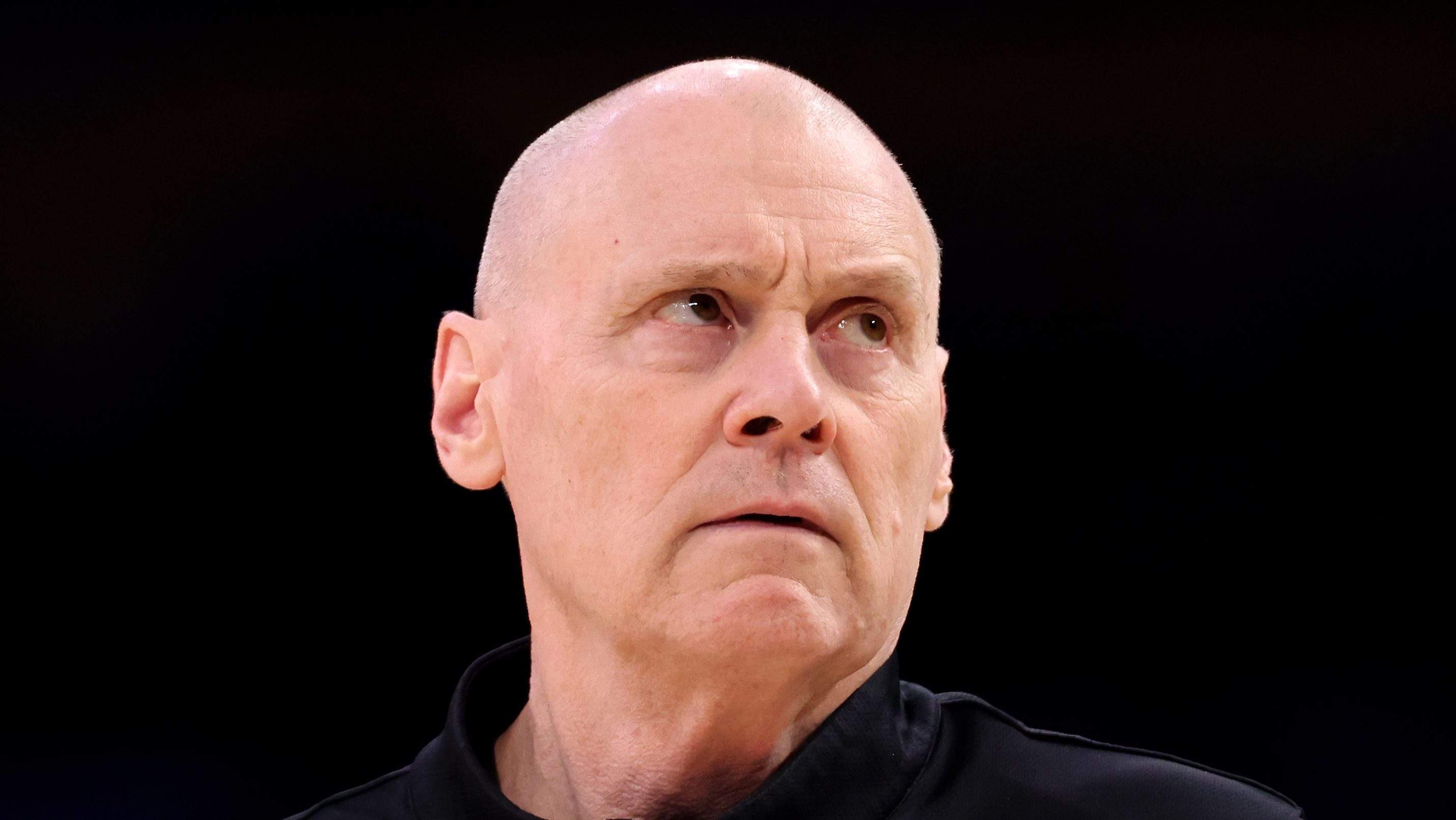 Pacers have a surprise coaching staff change; here are the details.