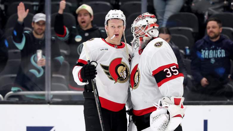 Brady Tkachuk