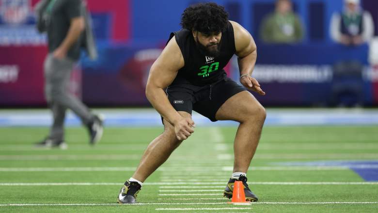 Vega Ioane, Ravens news
