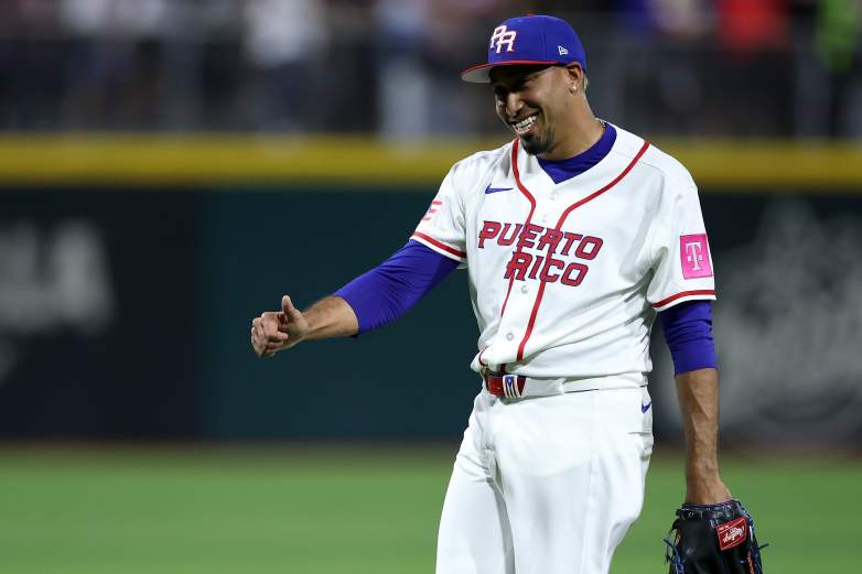 Los Angeles Dodgers Announce Edwin Díaz News During Phillies Series