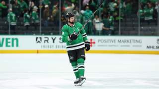 Dallas Stars Make a Decision on the Future of Long-Time Captain Jamie Benn