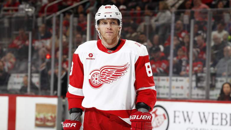 Patrick Kane