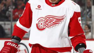 Detroit Red Wings Showing Interest in Eight-Year NHL Veteran