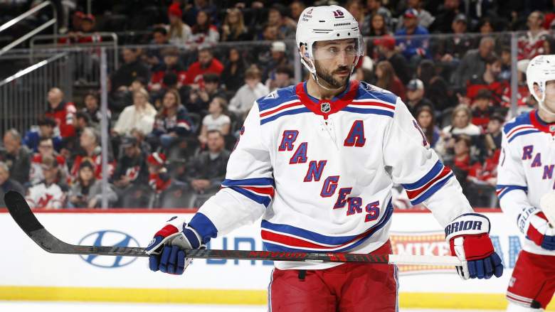New York Rangers