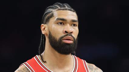 Knicks Urged To Target Athletic Free Agent Big Man