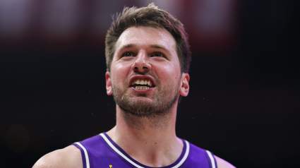 Lakers Send Strong Message to Luka Dončić After Busy Offseason: ESPN Insider