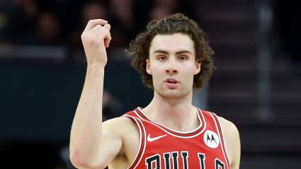 Bulls Rebuffed Timberwolves’ Attempts to Trade For Young Star, Insider Says