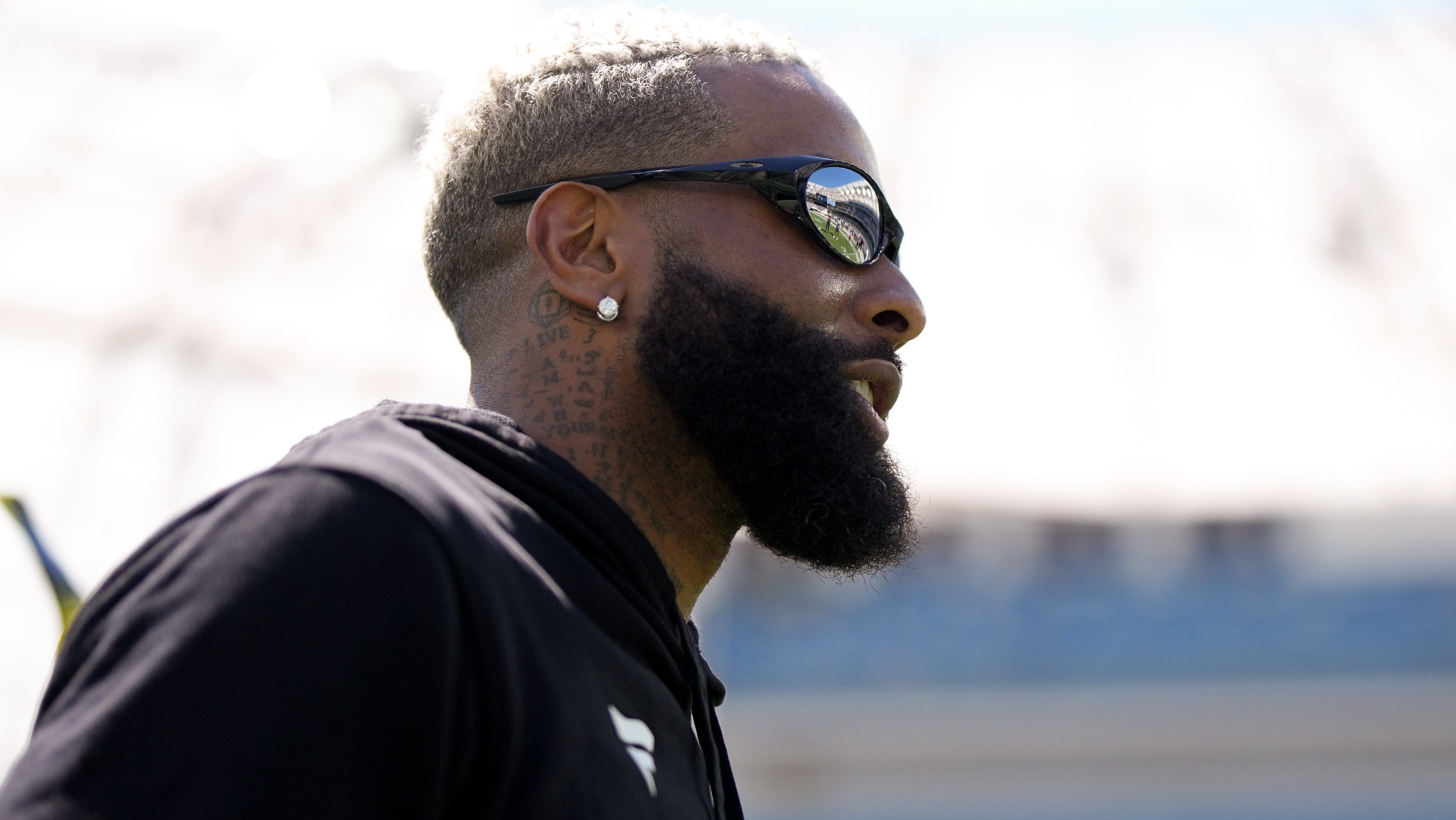 Odell Beckham Jr. New York Giants
