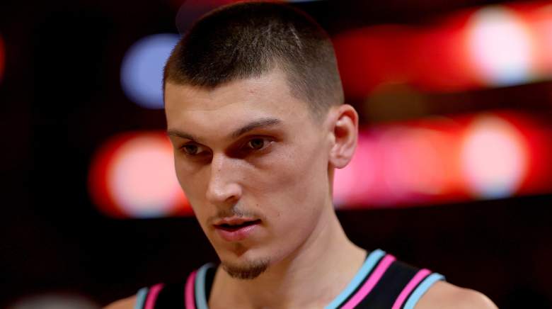 Tyler Herro, Milwaukee Bucks