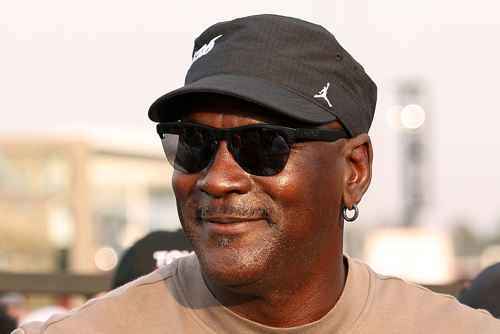 Chicago Bulls Legend Michael Jordan Gets Major Career News
