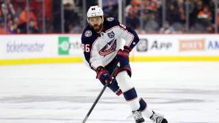 Don Waddell Provides Update on Kirill Marchenko