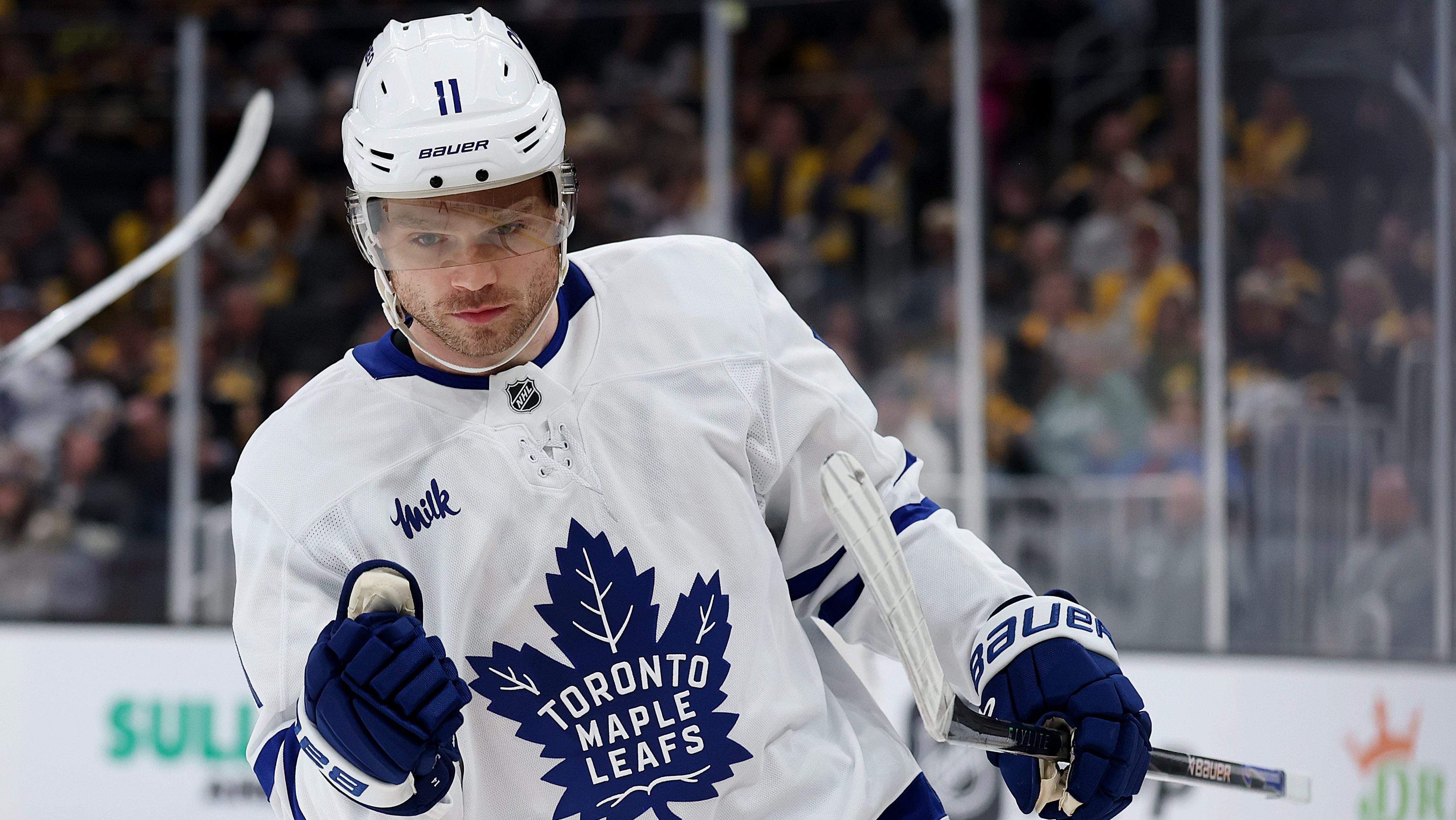 John Chayka Provides Health Update on Max Domi