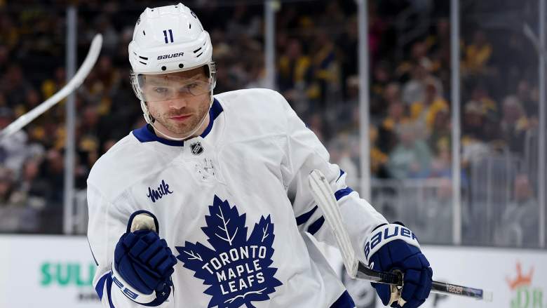 Max Domi