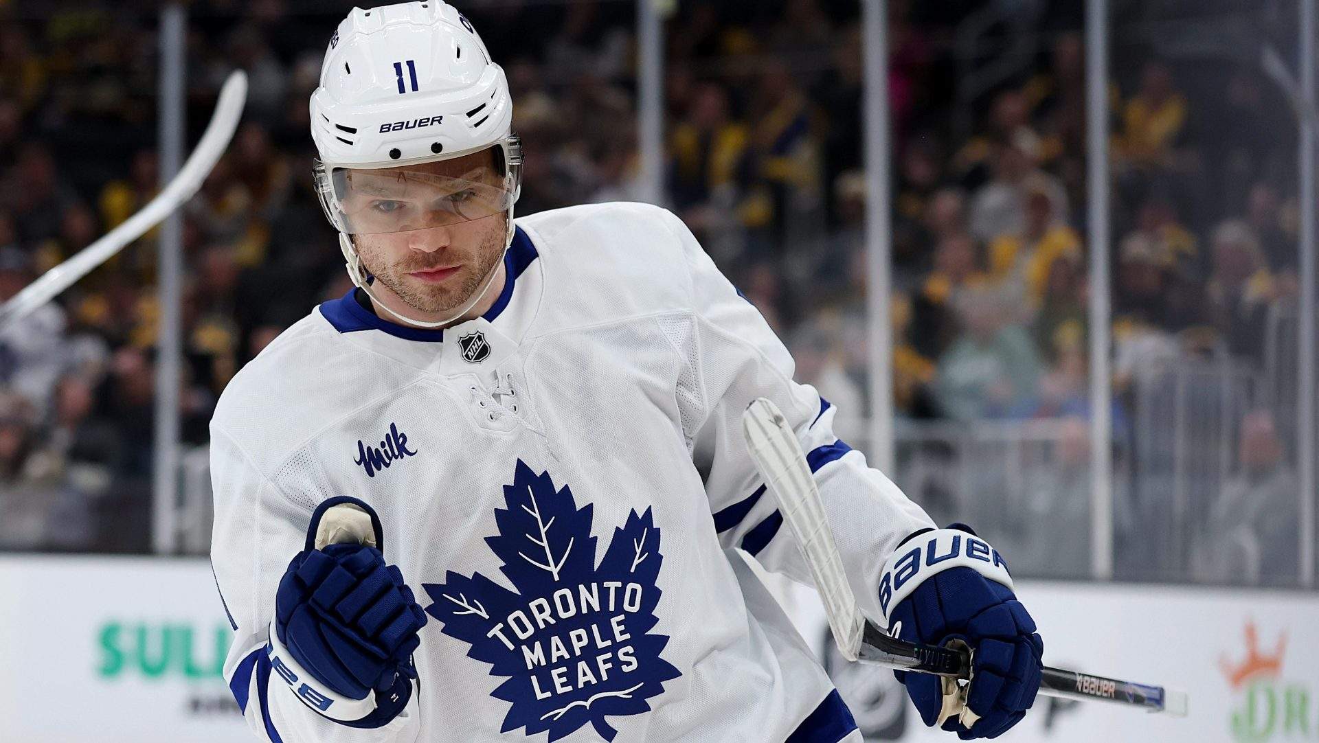 Maple Leafs Handed Concerning News on Max Domi