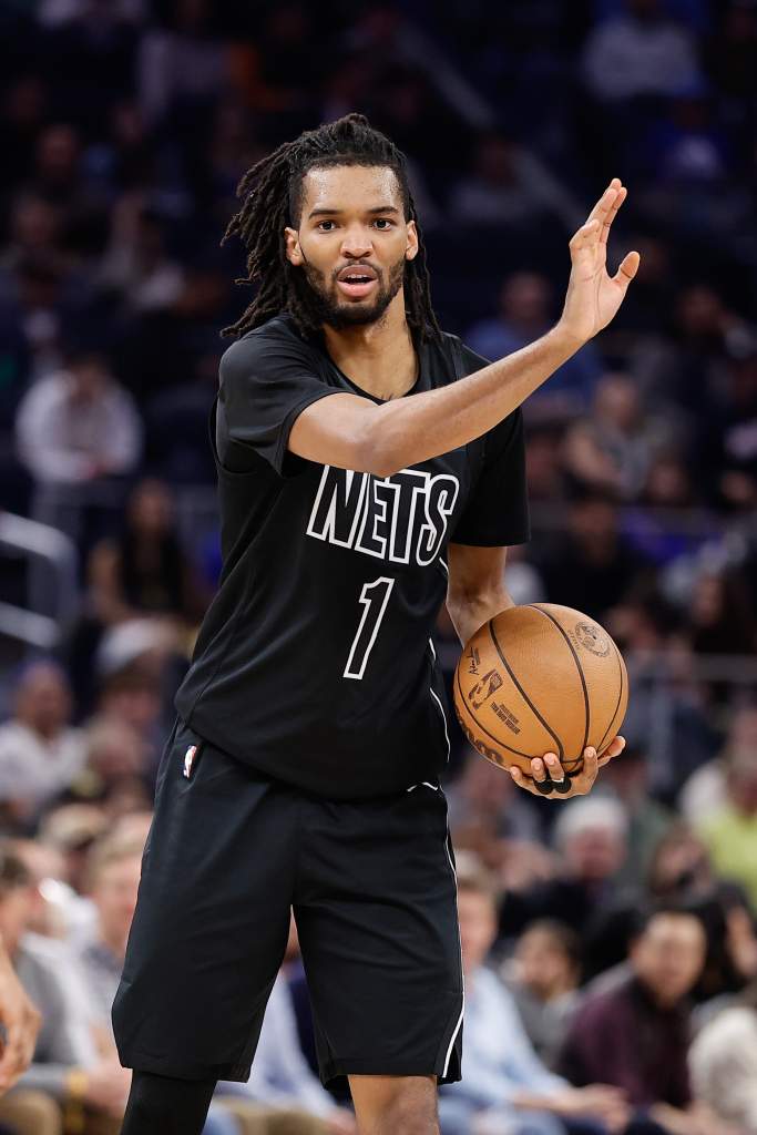 Ziaire Williams, Los Angeles Lakers, Lakers starting power forward position