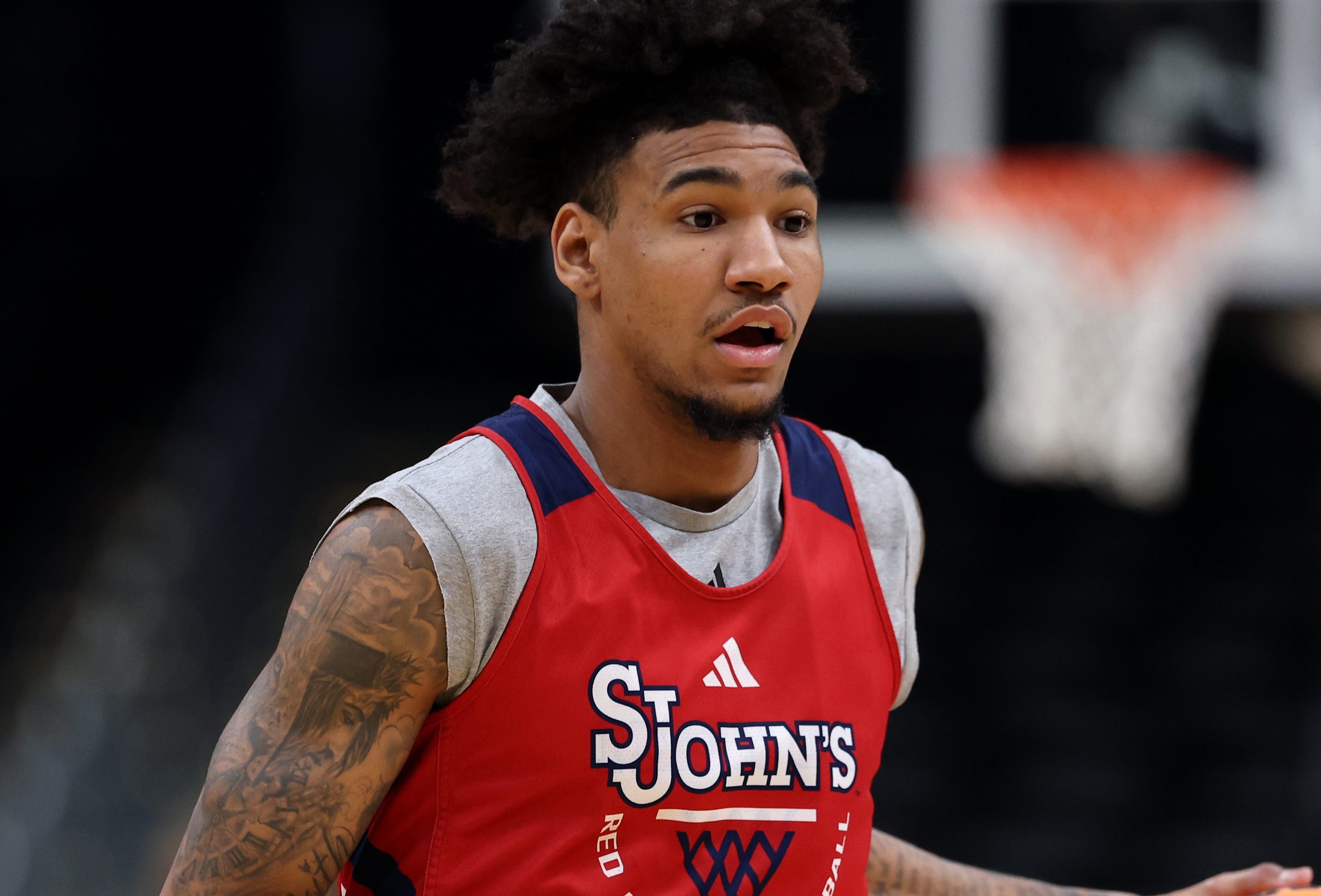 Celtics Draft Pick Flashes Intriguing Two-Way Upside in Summer League