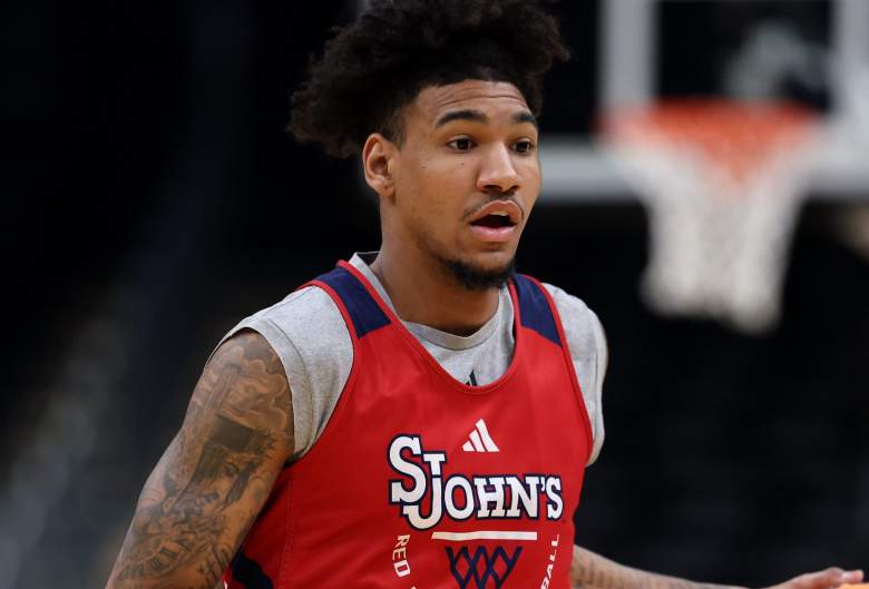 Boston Celtics draft pick Dillon Mitchell