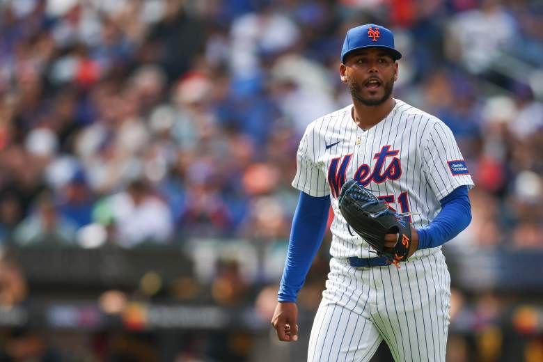 Freddy Peralta