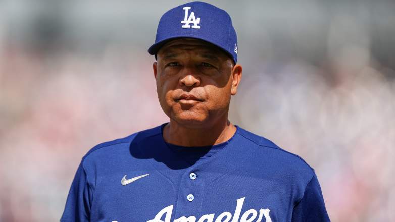 Dave Roberts