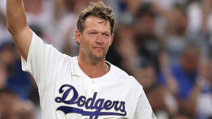 Dodgers Legend Clayton Kershaw Addresses Controversy in Fox News Interview