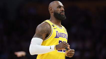 New Details Emerge on Why LeBron James Is Drawn Back to Miami Heat