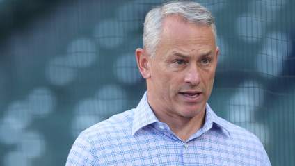 Cubs Linked to Acquiring Former Cy Young Award Winner