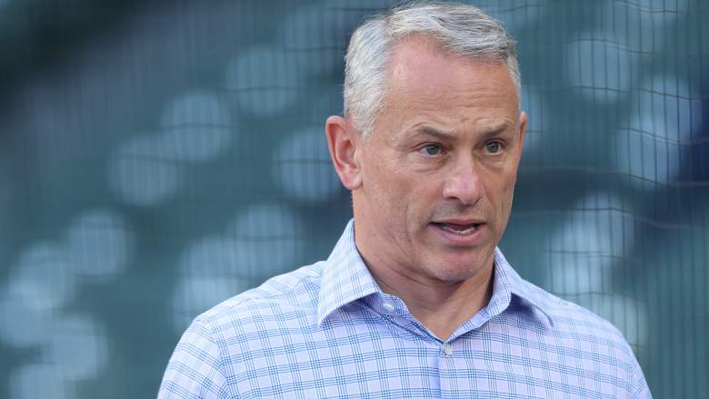 Jed Hoyer