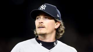 New York Yankees Announce Starting Pitchers for White Sox Series
