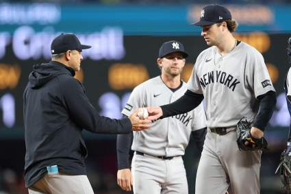 Yankees’ Cam Schlittler Sends Strong Message About Aaron Boone